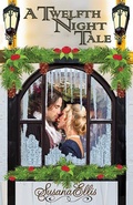 Cover: A Twelfth Night Tale - Susana Ellis