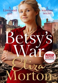Enlarge image Cover: Betsy's War - Pan Books
