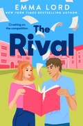 Cover: The Rival - Macmillan
