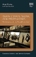 Cover: Islamic State, Media, and Propaganda - Edward Elgar Publishing
