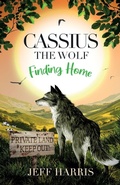 Cover: Cassius the Wolf: - Jumble Publishing