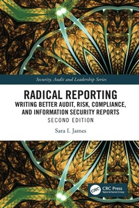 Abbildung von: Radical Reporting - CRC Press