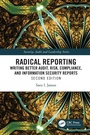 Cover: Radical Reporting - CRC Press