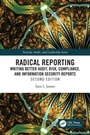 Cover: Radical Reporting - CRC Press