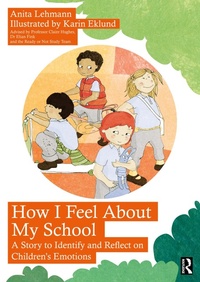 Abbildung von: How I Feel About My School - Routledge