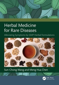Abbildung von: Herbal Medicine for Rare Diseases - CRC Press