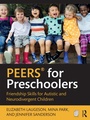 Cover: PEERS (R) for Preschoolers - Routledge