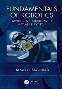 Abbildung von: Fundamentals of Robotics - CRC Press