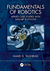 Abbildung von: Fundamentals of Robotics - CRC Press