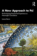 Cover: A New Approach to Psi - Routledge