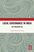Abbildung von: Local Governance in India - CRC Press
