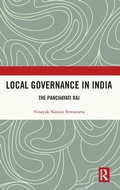 Abbildung von: Local Governance in India - Routledge India