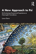 Bild: A New Approach to Psi - Routledge