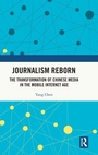 Bild: Journalism Reborn - Routledge
