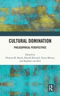 Cover: Cultural Domination - Routledge