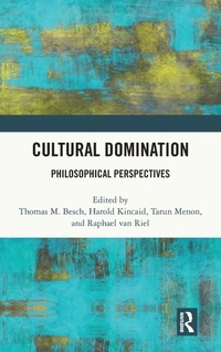 Enlarge image Cover: Cultural Domination - Routledge