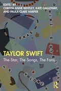 Cover: Taylor Swift - Routledge