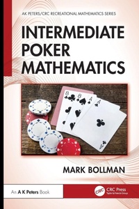 Enlarge image Cover: Intermediate Poker Mathematics - Taylor & Francis