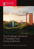 Cover: The Routledge Handbook of Translation and Young Audiences - Routledge
