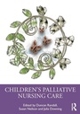 Bild: Children's Palliative Nursing Care - Routledge