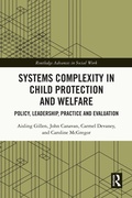 Cover: Systems Complexity in Child Protection and Welfare - Routledge