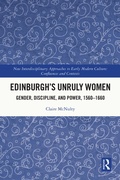 Bild: Edinburgh's Unruly Women - Routledge