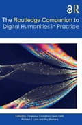 Cover: The Companion to Digital Humanities in Practice - Routledge