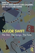 Cover: Taylor Swift - Routledge
