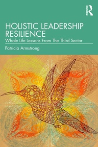 Abbildung von: Holistic Leadership Resilience - Routledge