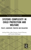 Cover: Systems Complexity in Child Protection and Welfare - Routledge