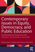 Bild: Contemporary Issues in Equity, Democracy, and Public Education - Routledge