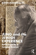 Bild: Jung and the Jewish Experience - Routledge
