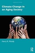 Cover: Climate Change in an Aging Society - Routledge