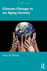 Abbildung von: Climate Change in an Aging Society - Routledge