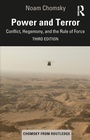 Cover: Power and Terror - Routledge
