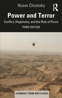 Abbildung von: Power and Terror - Routledge