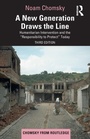 Cover: A New Generation Draws the Line - Routledge