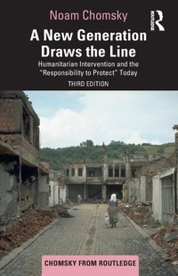 Enlarge image Cover: A New Generation Draws the Line - Routledge