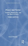 Cover: Power and Terror - Routledge