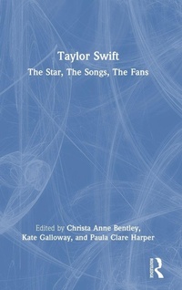 Enlarge image Cover: Taylor Swift - Routledge
