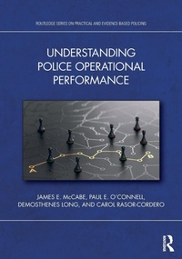 Abbildung von: Understanding Police Operational Performance - Routledge