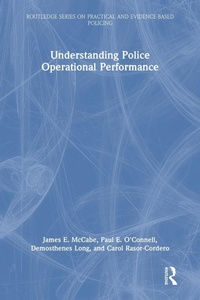 Abbildung von: Understanding Police Operational Performance - Routledge