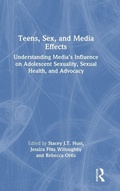 Cover: Teens, Sex, and Media Effects - Routledge