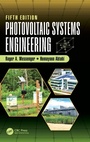 Bild: Photovoltaic Systems Engineering - CRC Press
