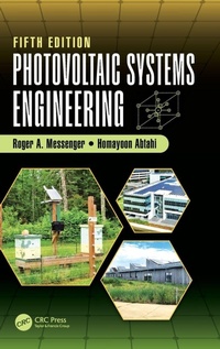 Bild vergrößern Bild: Photovoltaic Systems Engineering - CRC Press