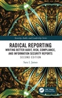 Cover: Radical Reporting - CRC Press