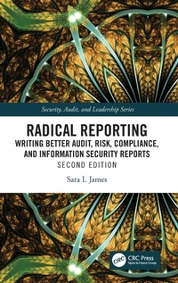 Abbildung von: Radical Reporting - CRC Press