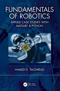 Abbildung von: Fundamentals of Robotics - CRC Press