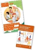 Cover: The Psychology of Starting School and How I Feel About My School - Routledge
