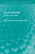 Cover: The Countryside - Routledge